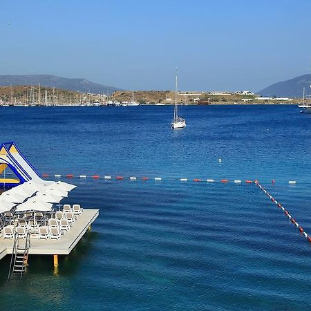 Royal Arena Resort & Spa Bodrum Zewnętrze zdjęcie