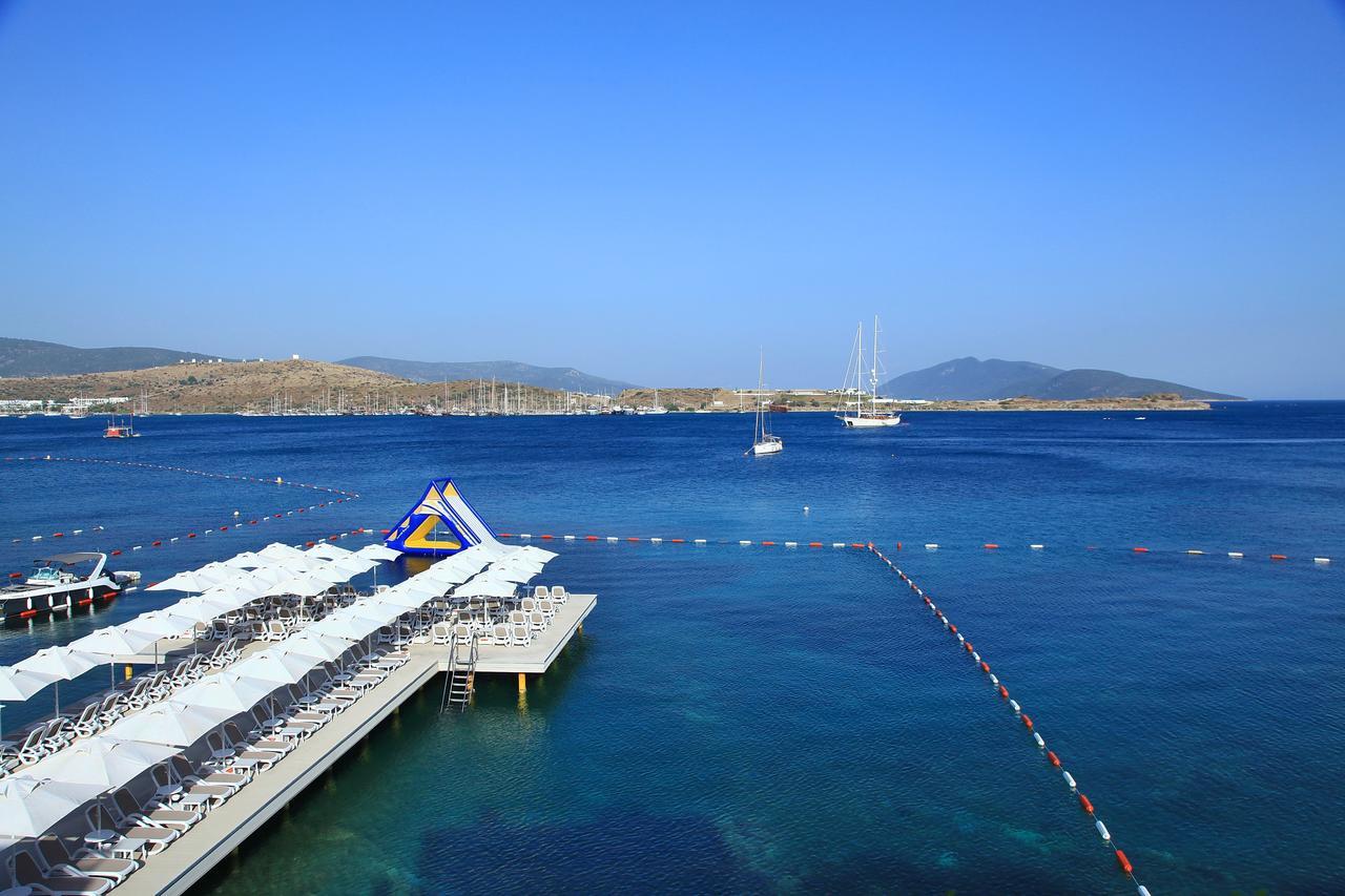 Royal Arena Resort & Spa Bodrum Zewnętrze zdjęcie