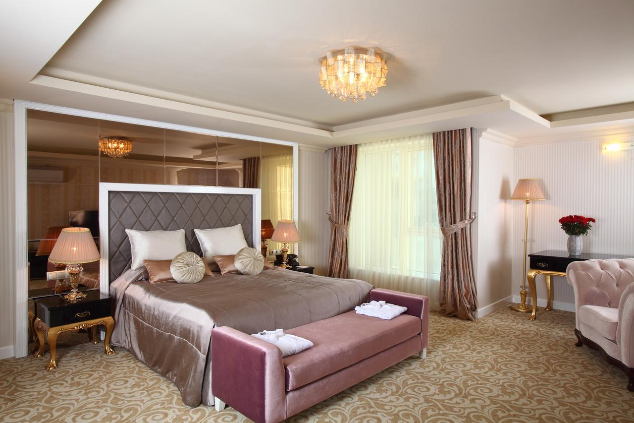 Royal Arena Resort & Spa Bodrum Zewnętrze zdjęcie
