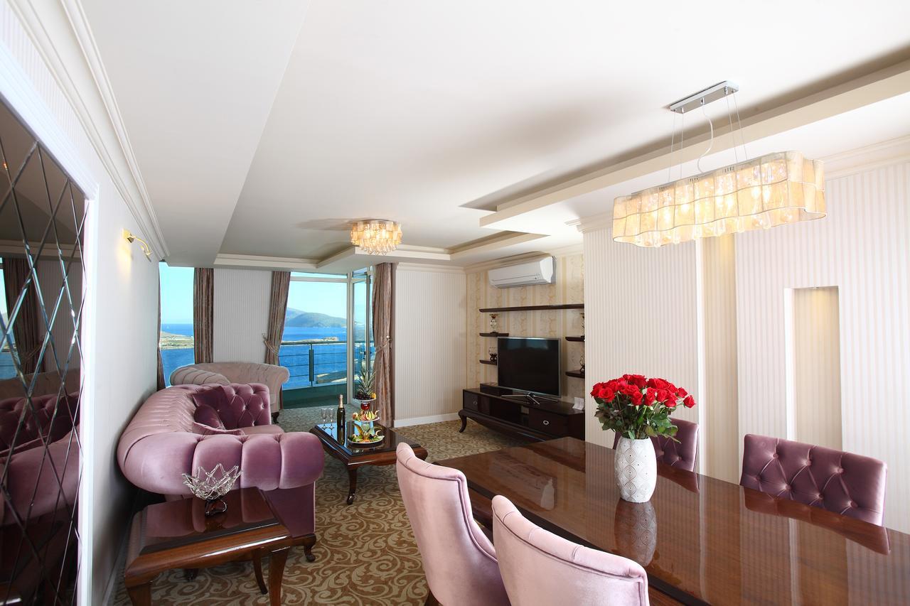 Royal Arena Resort & Spa Bodrum Zewnętrze zdjęcie
