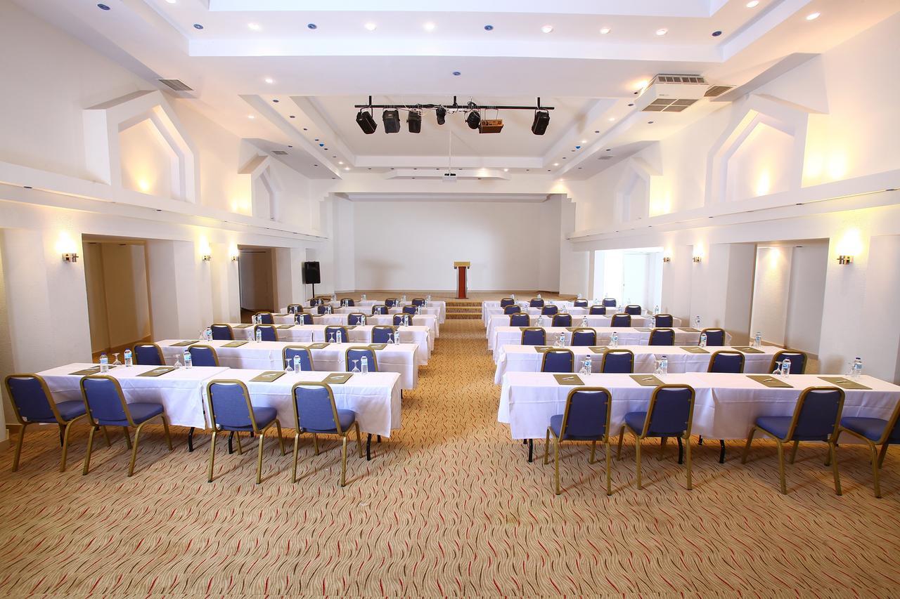 Royal Arena Resort & Spa Bodrum Zewnętrze zdjęcie