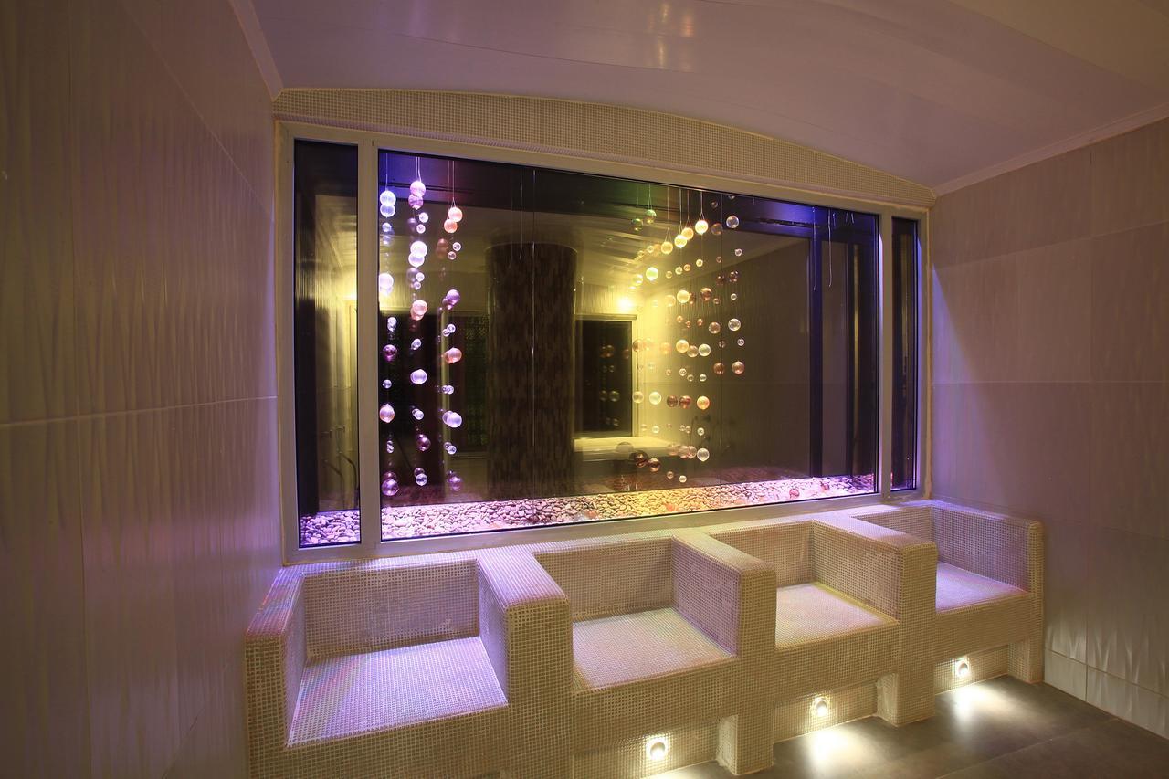 Royal Arena Resort & Spa Bodrum Zewnętrze zdjęcie
