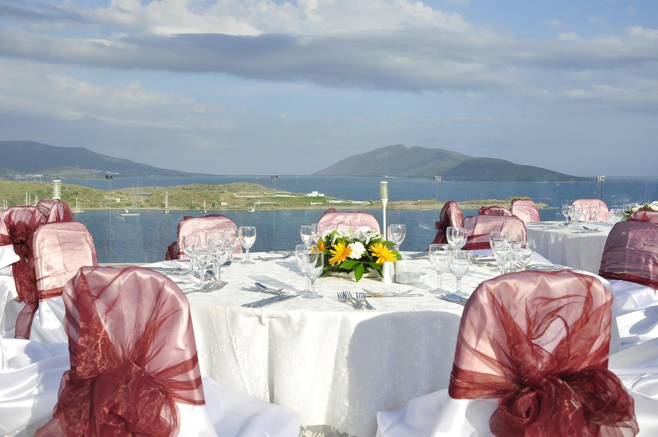 Royal Arena Resort & Spa Bodrum Zewnętrze zdjęcie