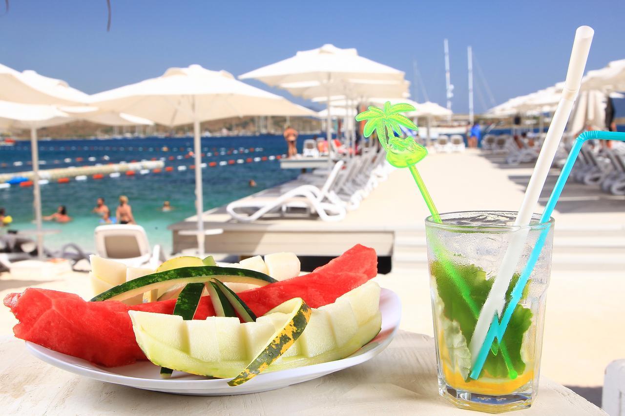 Royal Arena Resort & Spa Bodrum Zewnętrze zdjęcie
