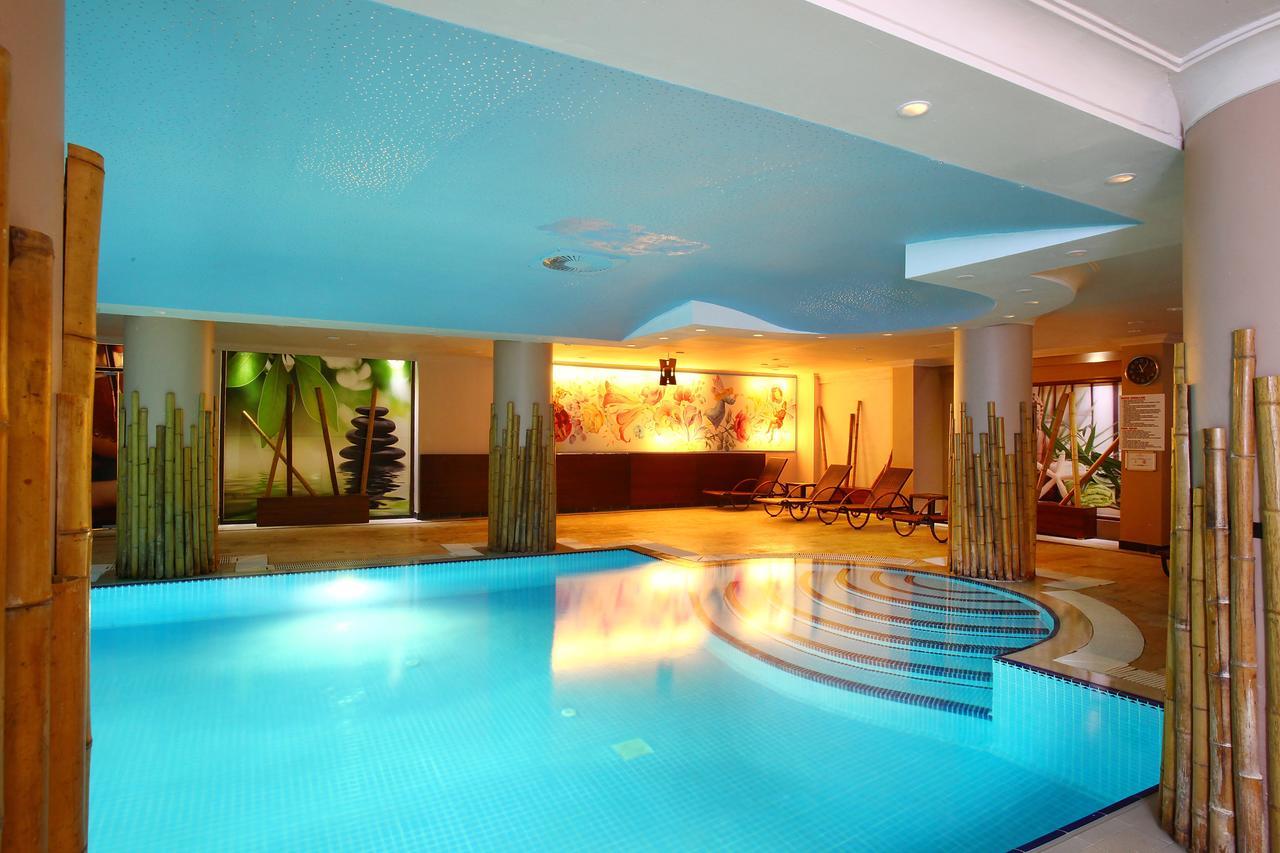Royal Arena Resort & Spa Bodrum Zewnętrze zdjęcie