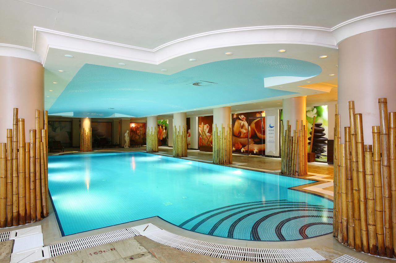 Royal Arena Resort & Spa Bodrum Zewnętrze zdjęcie