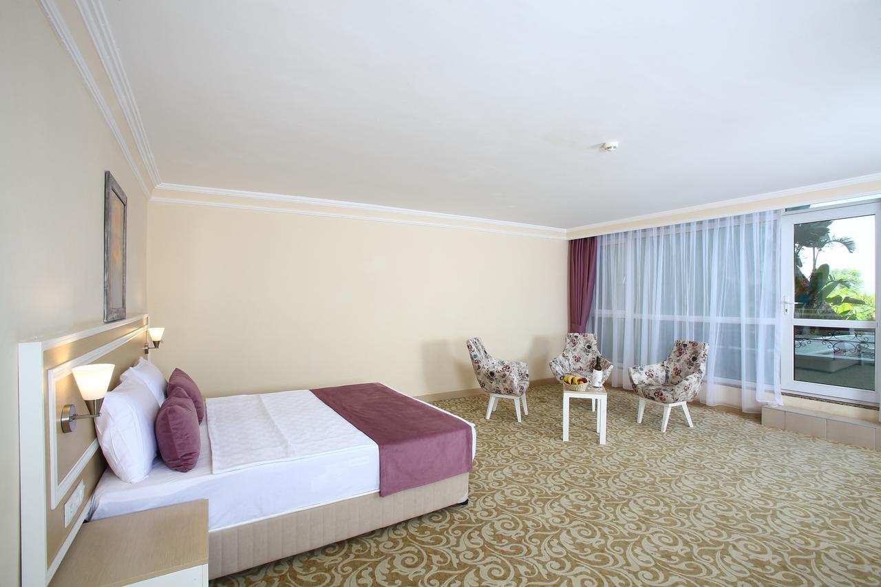 Royal Arena Resort & Spa Bodrum Zewnętrze zdjęcie