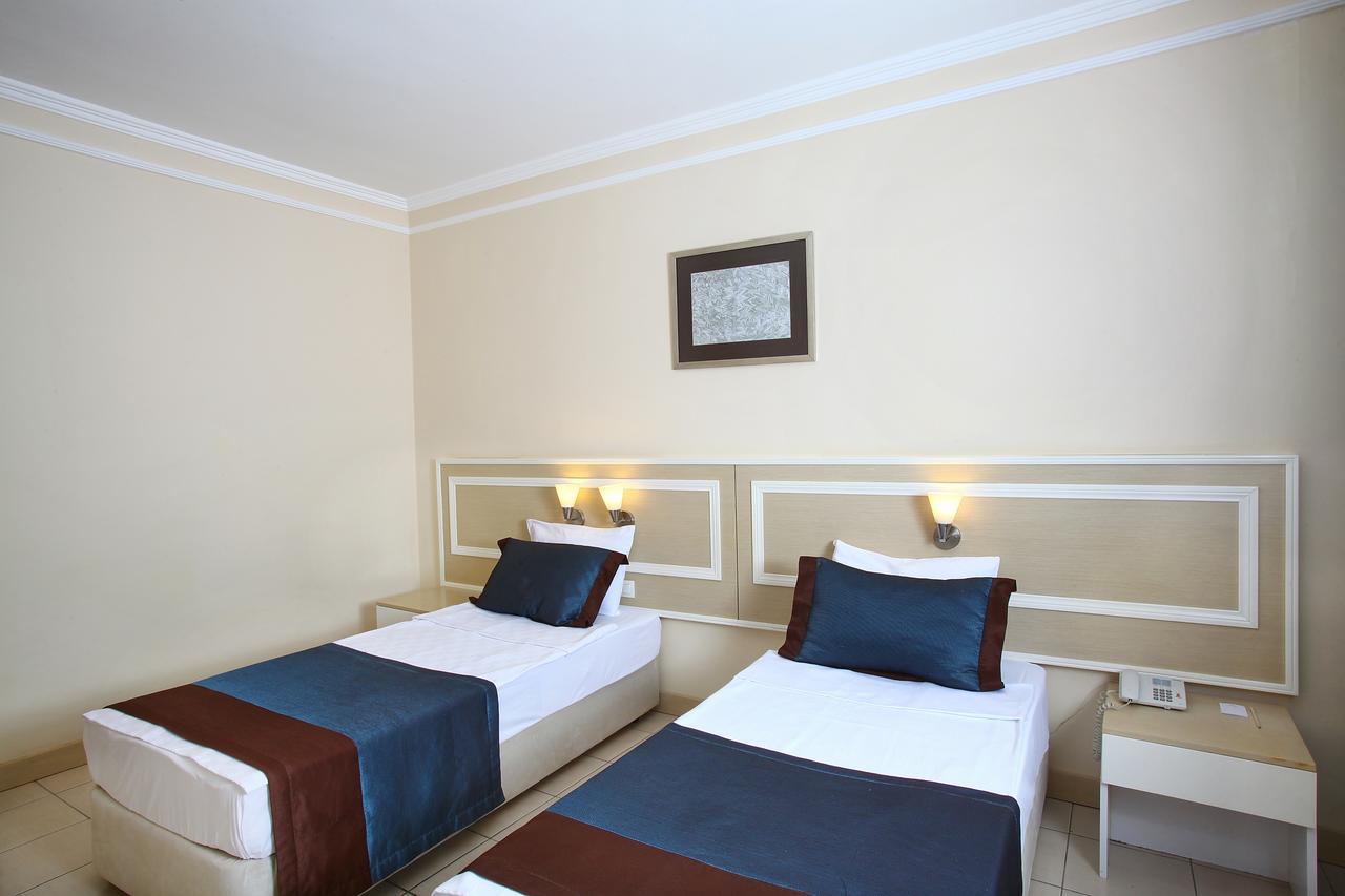 Royal Arena Resort & Spa Bodrum Zewnętrze zdjęcie