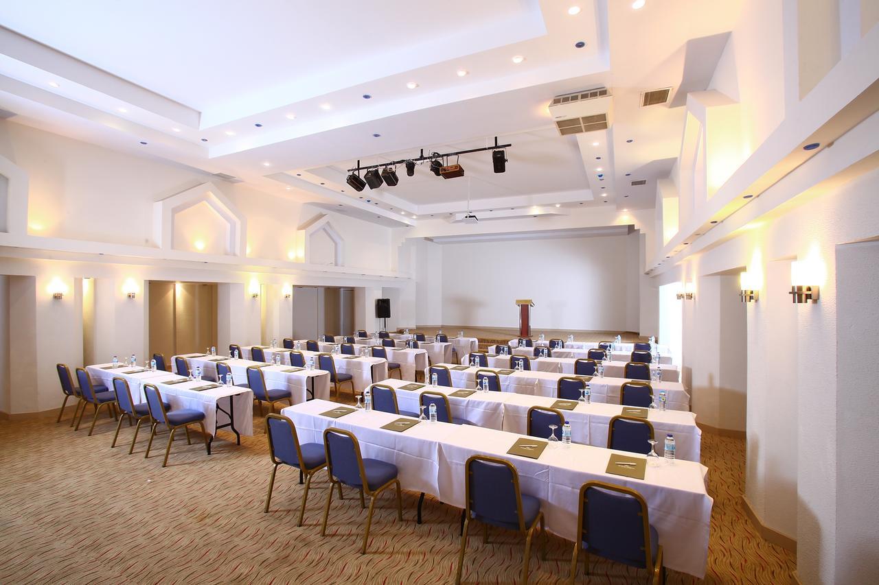 Royal Arena Resort & Spa Bodrum Zewnętrze zdjęcie