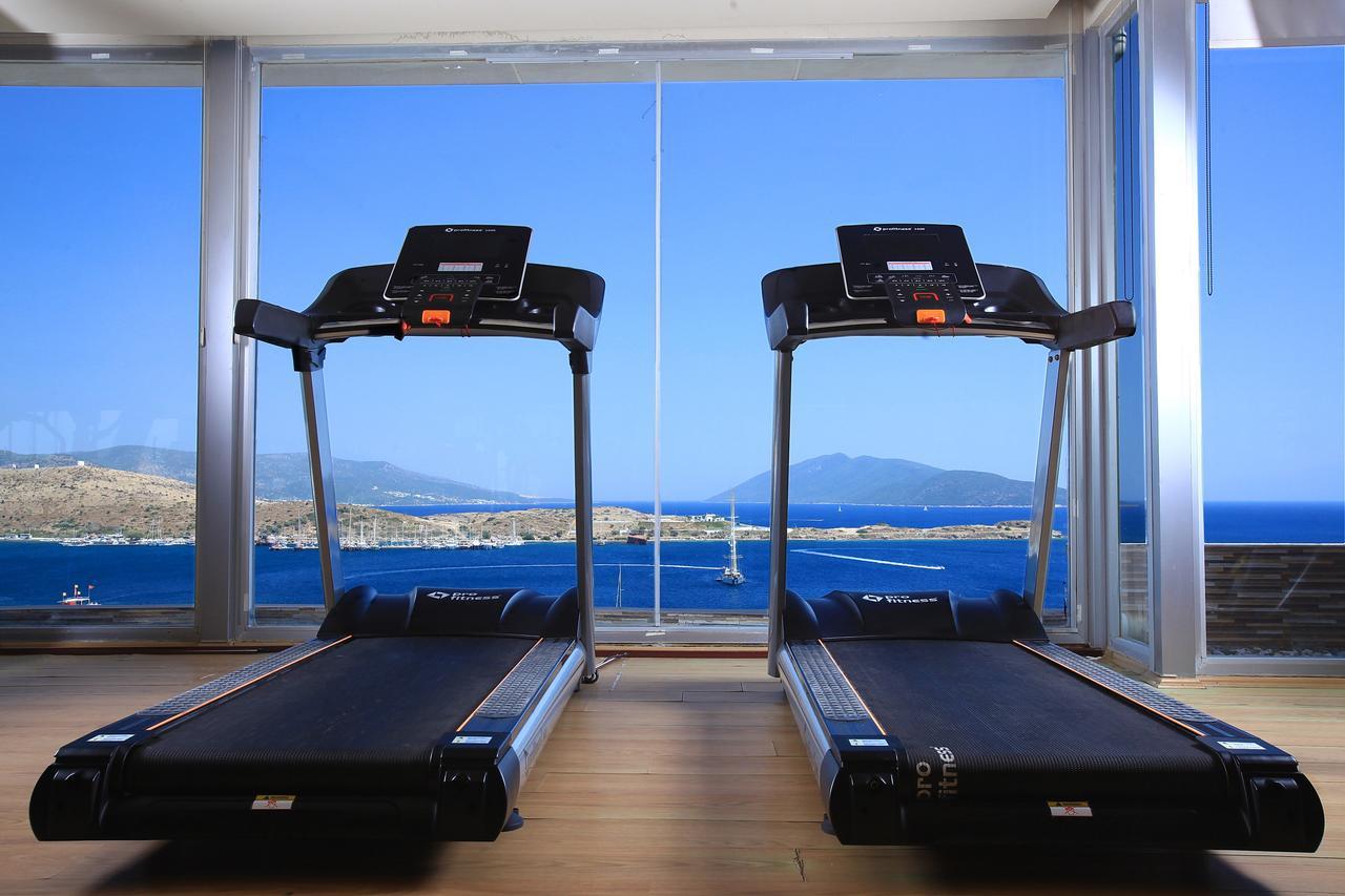 Royal Arena Resort & Spa Bodrum Zewnętrze zdjęcie