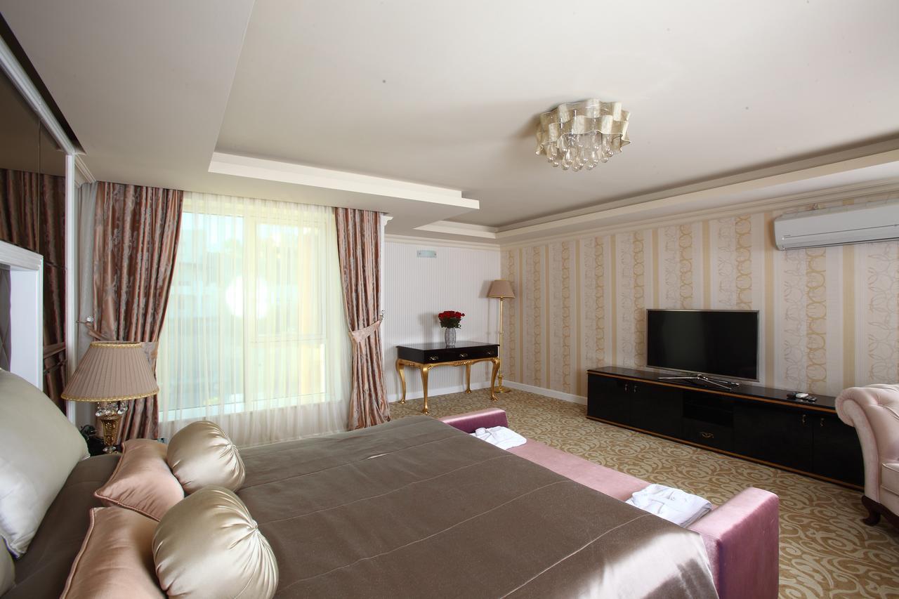 Royal Arena Resort & Spa Bodrum Zewnętrze zdjęcie