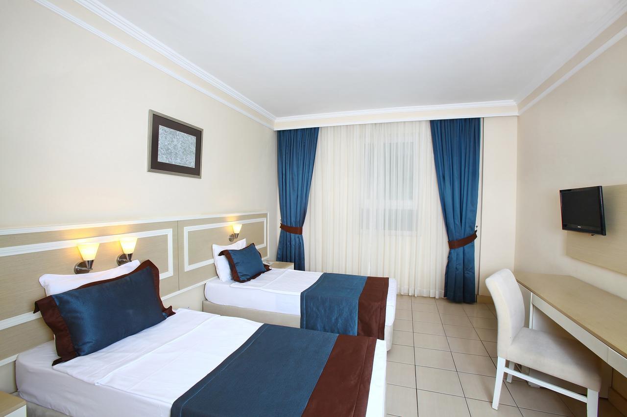 Royal Arena Resort & Spa Bodrum Zewnętrze zdjęcie