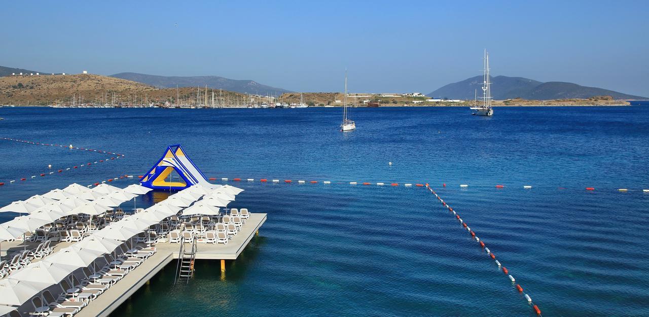 Royal Arena Resort & Spa Bodrum Zewnętrze zdjęcie